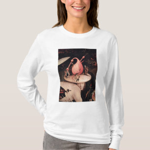 The Garden of Earthly Delights 2 T-Shirt