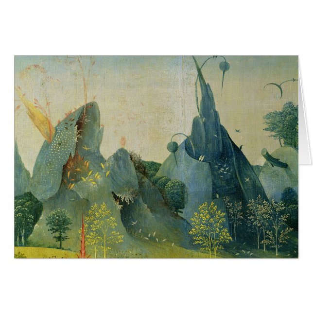 The Garden of Eden (Front Horizontal)