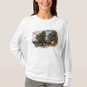 The Garden of Eden, 1659 T-Shirt