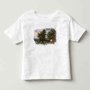 The Garden of Eden, 1659 Toddler T-Shirt
