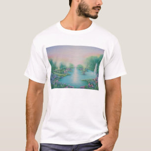 The Garden of Eden 2011 T-Shirt
