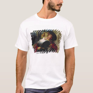The Garden of Love, c.1630-32 T-Shirt