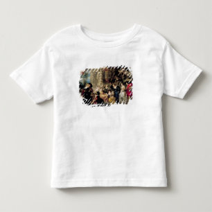 The Garden of Love, c.1630-32 Toddler T-Shirt