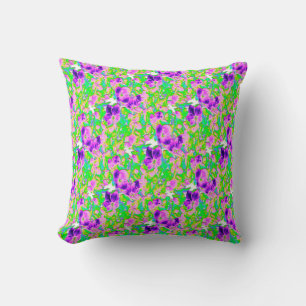 The Garden Parties... Cushion