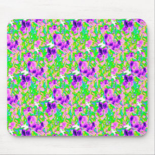 The Garden Parties... Mouse Mat