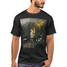 The Garden That Time Forgot
