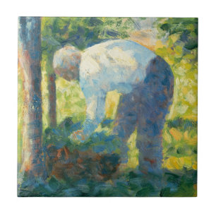 The Gardener Tile