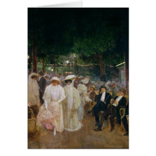 The Gardens of Paris, or The Beauties of the