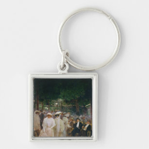 The Gardens of Paris, or The Beauties of the Key Ring