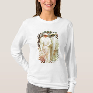The Gardens of Paris T-Shirt