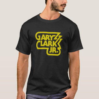 THE GARY CLARK JR T-Shirt