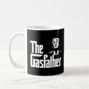 The Gas Father Men Women Coffee Mug