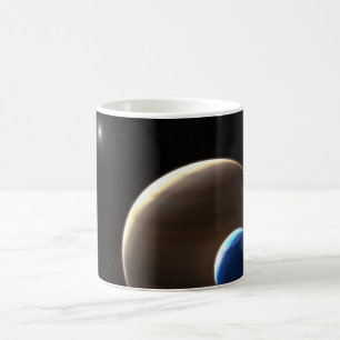 The Gas Giant Planet Kepler-1625b Coffee Mug