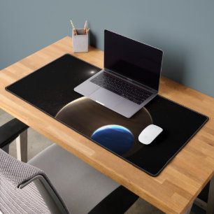 The Gas Giant Planet Kepler-1625b Desk Mat