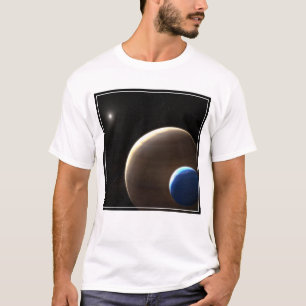 The Gas Giant Planet Kepler-1625b T-Shirt