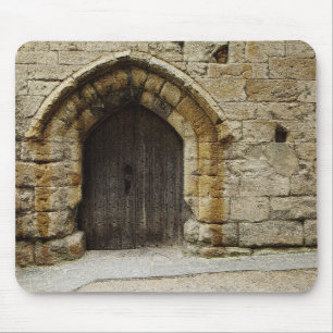 The Gate Mousepad