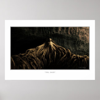 The Gate Poster