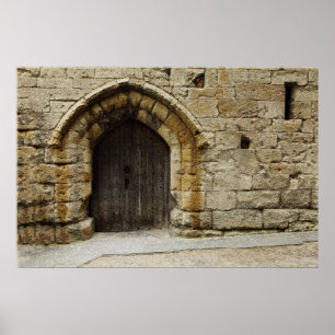 The Gate Poster