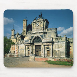 The gatehouse mouse mat