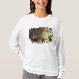 The Gates of Hades T-Shirt