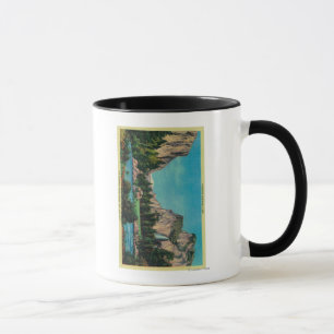 The Gateway from Bridal Veil Meadows Mug
