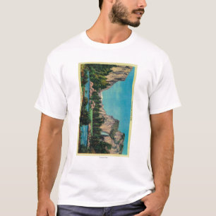 The Gateway from Bridal Veil Meadows T-Shirt