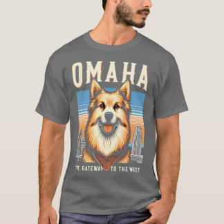 The Gateway to the West T-Shirt