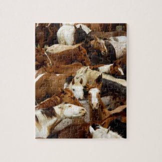 The Gathering Jigsaw Puzzle