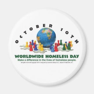 The Gathering Magnet