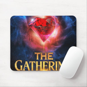 The Gathering Mousepad