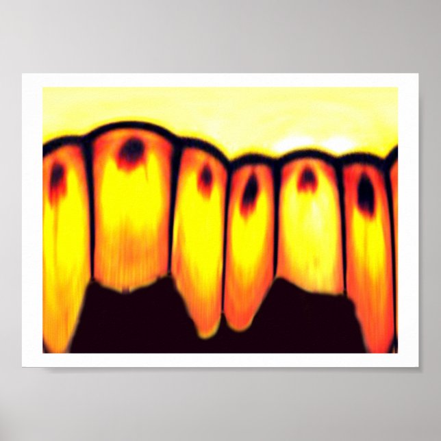 the gathering poster (Front)