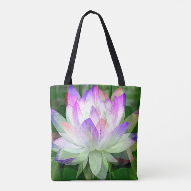 The Gathering... Tote Bag (Back)