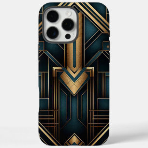 The Gatsby Lines  iPhone 16 Pro Max Case