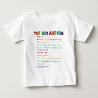 The Gay Agenda
