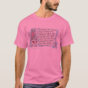 the gay shirt