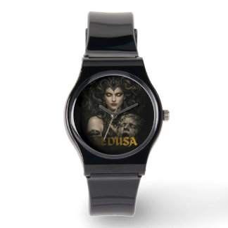 The Gaze of Eternal Silence Watch