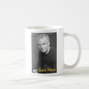 The Geir Ness Mug
