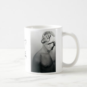 The Geir Ness Signature Mug
