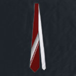 The Gene Hunt Mk II Tie<br><div class="desc">The Series 2 Gene Hunt Style Tie</div>