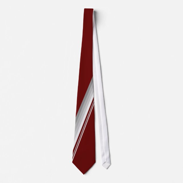 The Gene Hunt Mk II Tie (Front)