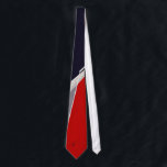 The Gene Hunt Mk III Tie<br><div class="desc">The Series 3 Gene Hunt Style Tie</div>