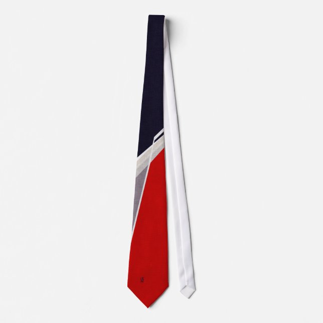 The Gene Hunt Mk III Tie (Front)