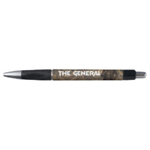 The General