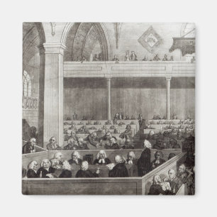 The General Assembly of the Kirk of Scotland Magnet