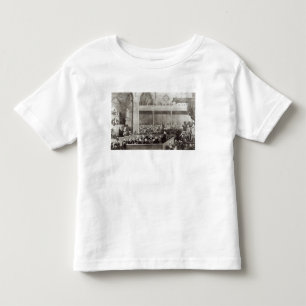 The General Assembly of the Kirk of Scotland Toddler T-Shirt