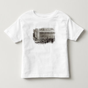 The General Assembly of the Kirk of Scotland Toddler T-Shirt