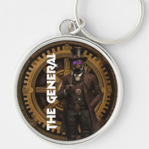 The General Key Ring