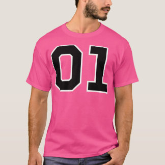The General T-Shirt