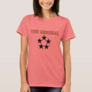 The General T-Shirt