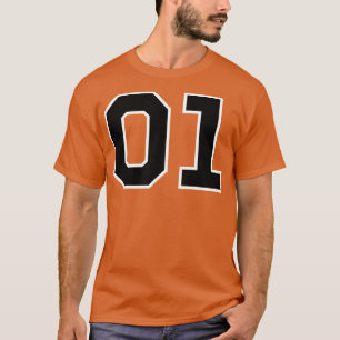 The General T-Shirt
